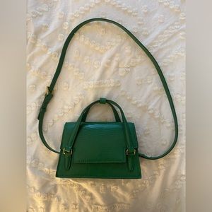Zara Mini City Bag